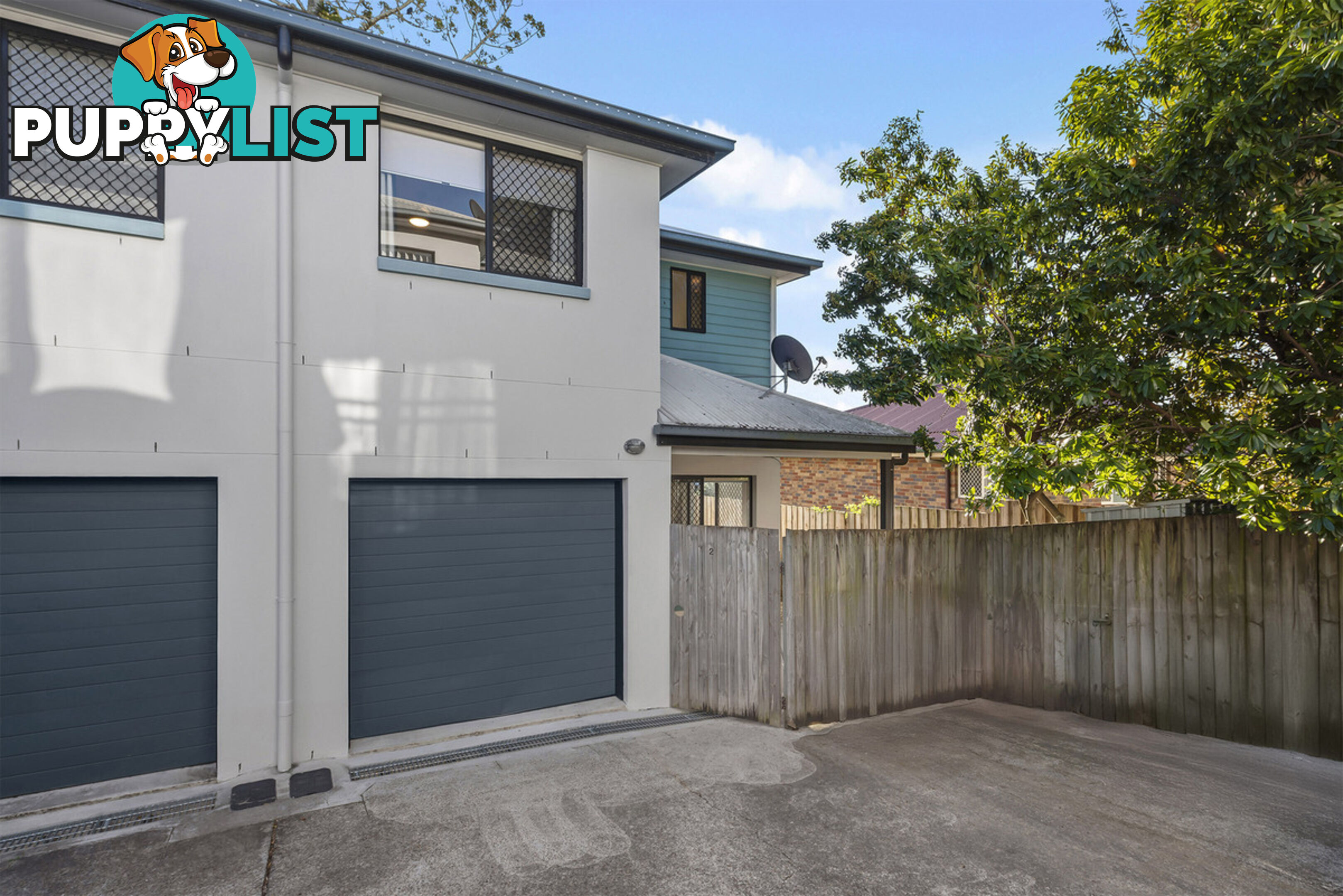 2/28 Oakwood Street ANNERLEY QLD 4103