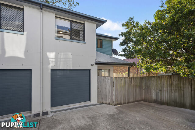 2/28 Oakwood Street ANNERLEY QLD 4103