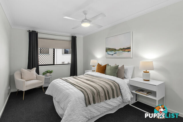 2/28 Oakwood Street ANNERLEY QLD 4103