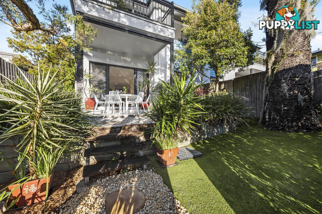 2/28 Oakwood Street ANNERLEY QLD 4103