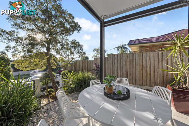 2/28 Oakwood Street ANNERLEY QLD 4103
