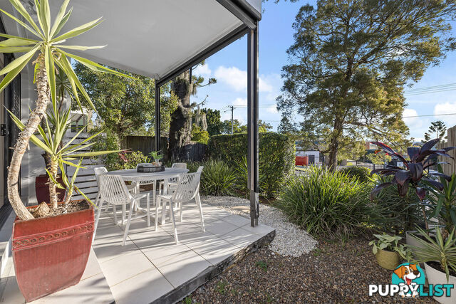 2/28 Oakwood Street ANNERLEY QLD 4103