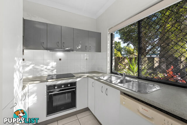 2/28 Oakwood Street ANNERLEY QLD 4103