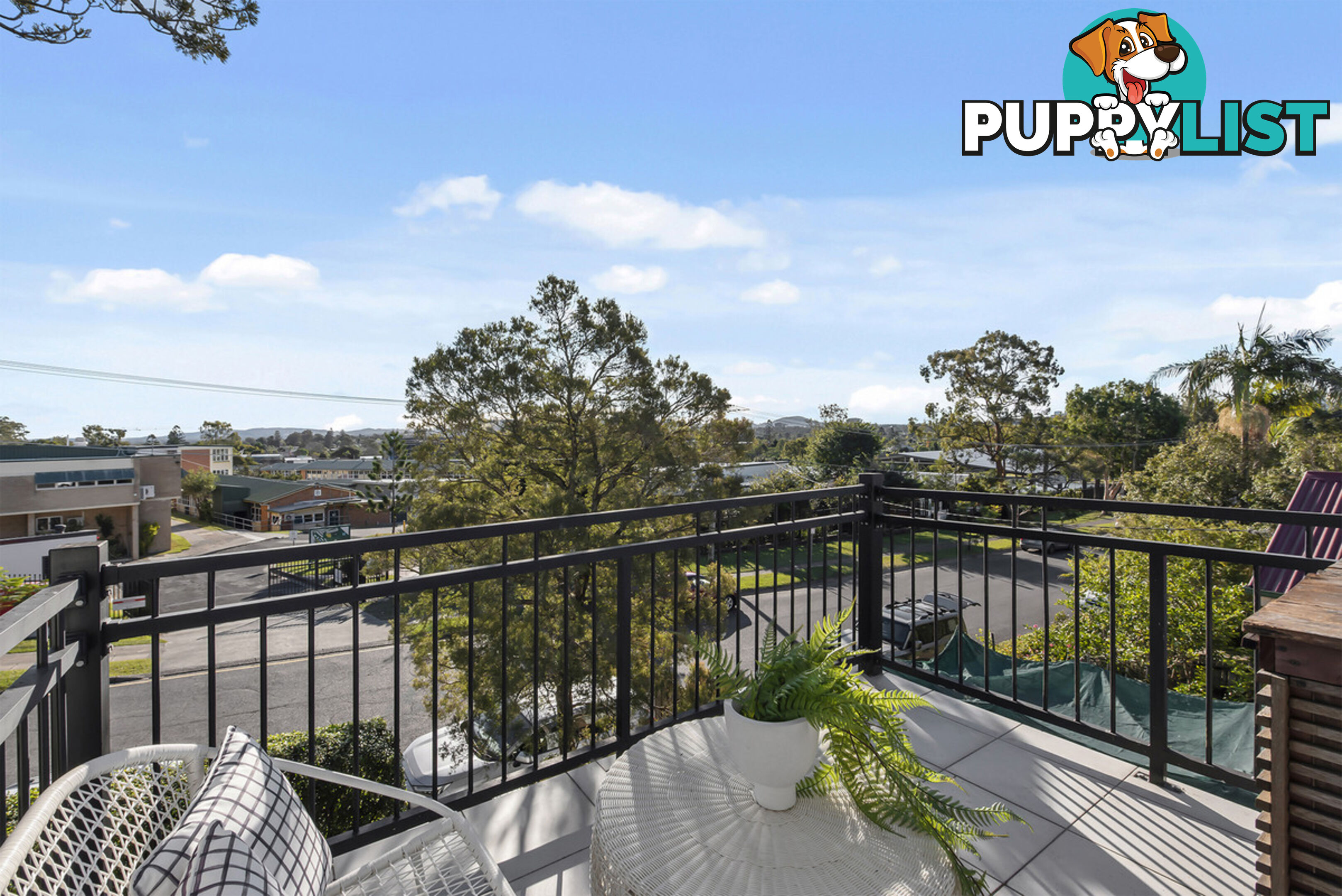 2/28 Oakwood Street ANNERLEY QLD 4103