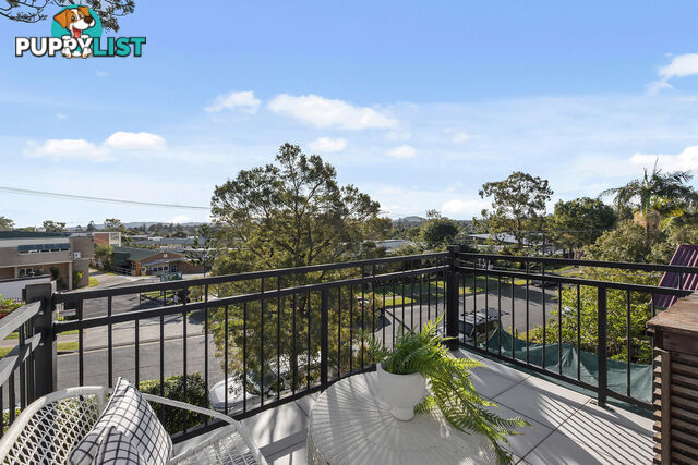 2/28 Oakwood Street ANNERLEY QLD 4103