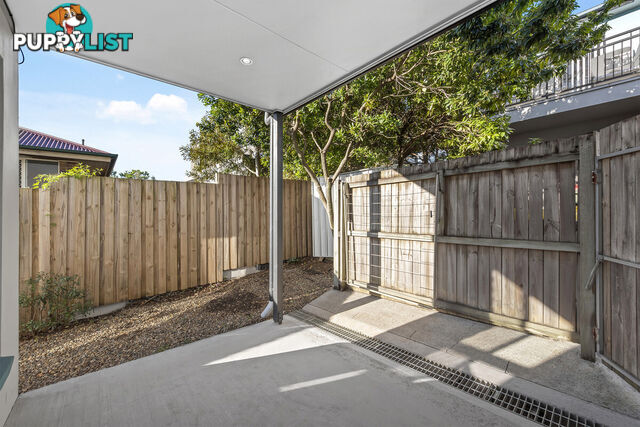 2/28 Oakwood Street ANNERLEY QLD 4103