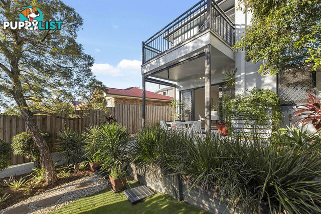 2/28 Oakwood Street ANNERLEY QLD 4103