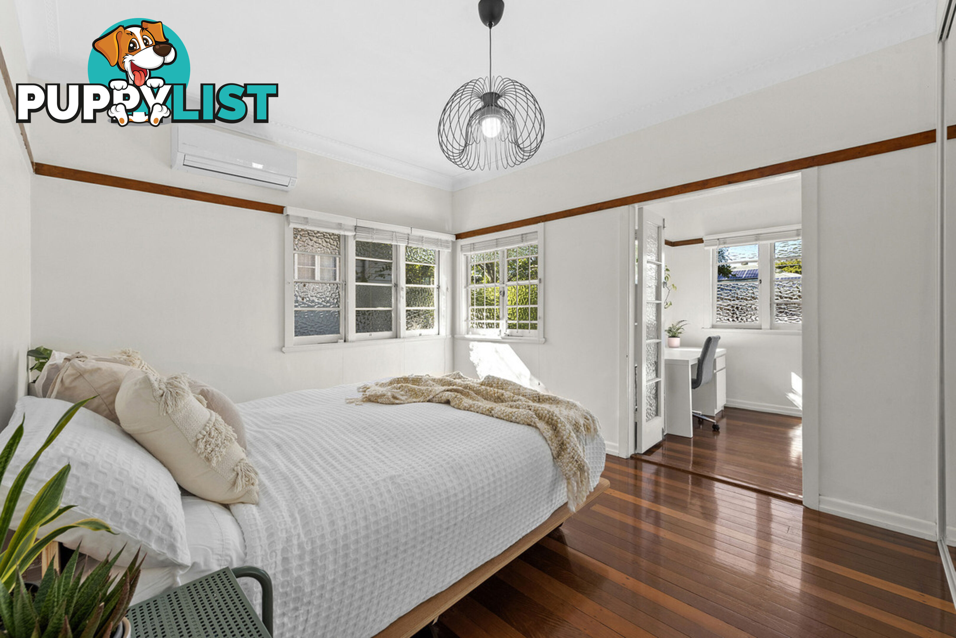 105 Franklin Street ANNERLEY QLD 4103