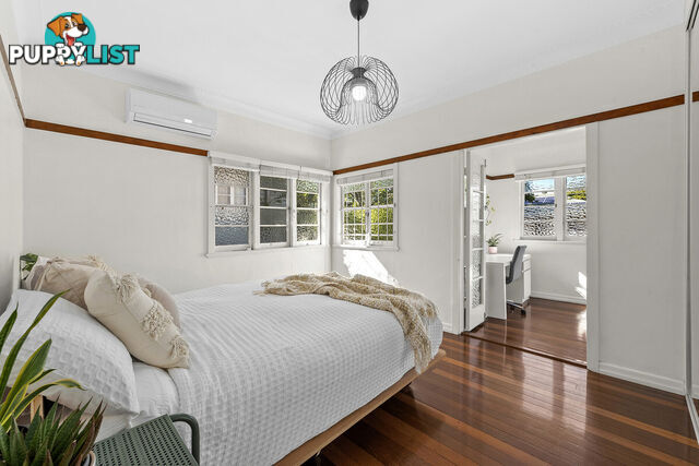 105 Franklin Street ANNERLEY QLD 4103