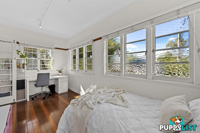 105 Franklin Street ANNERLEY QLD 4103