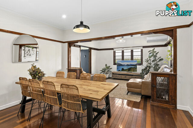 105 Franklin Street ANNERLEY QLD 4103