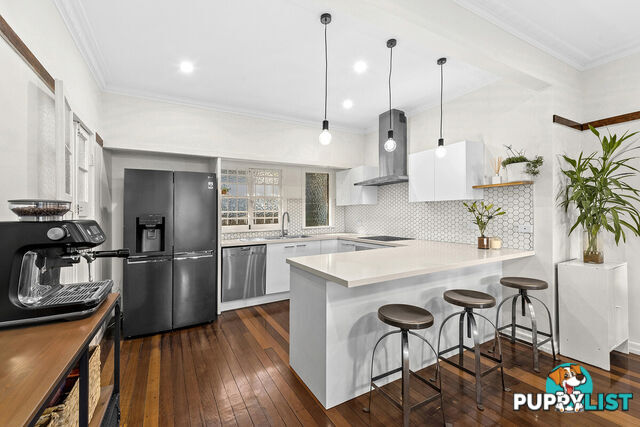105 Franklin Street ANNERLEY QLD 4103