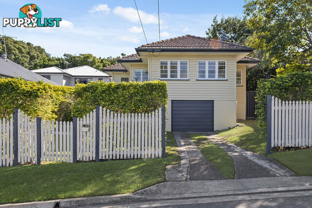 105 Franklin Street ANNERLEY QLD 4103