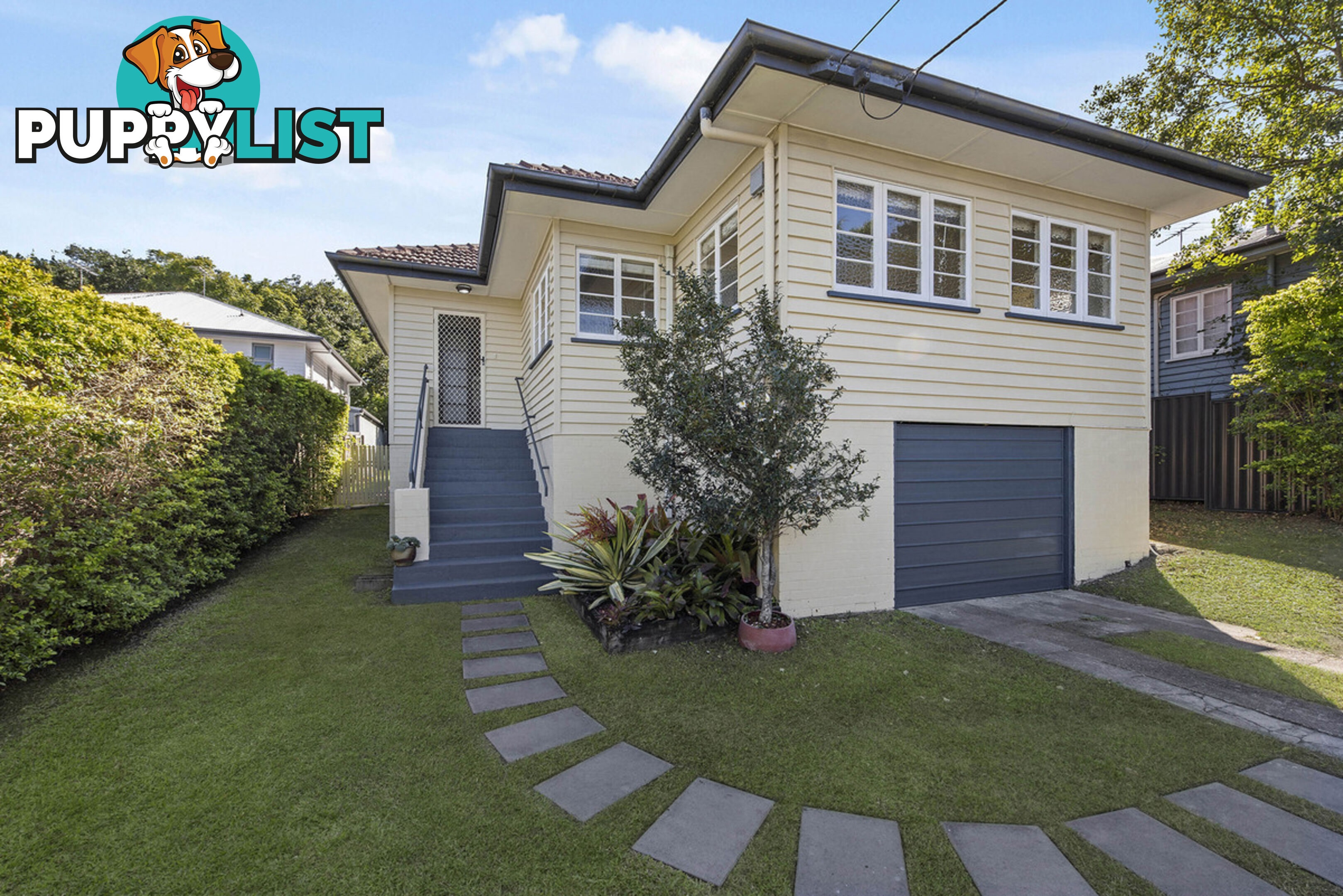 105 Franklin Street ANNERLEY QLD 4103
