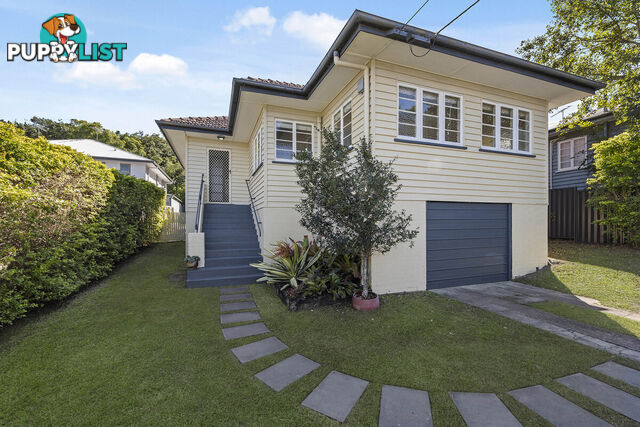 105 Franklin Street ANNERLEY QLD 4103