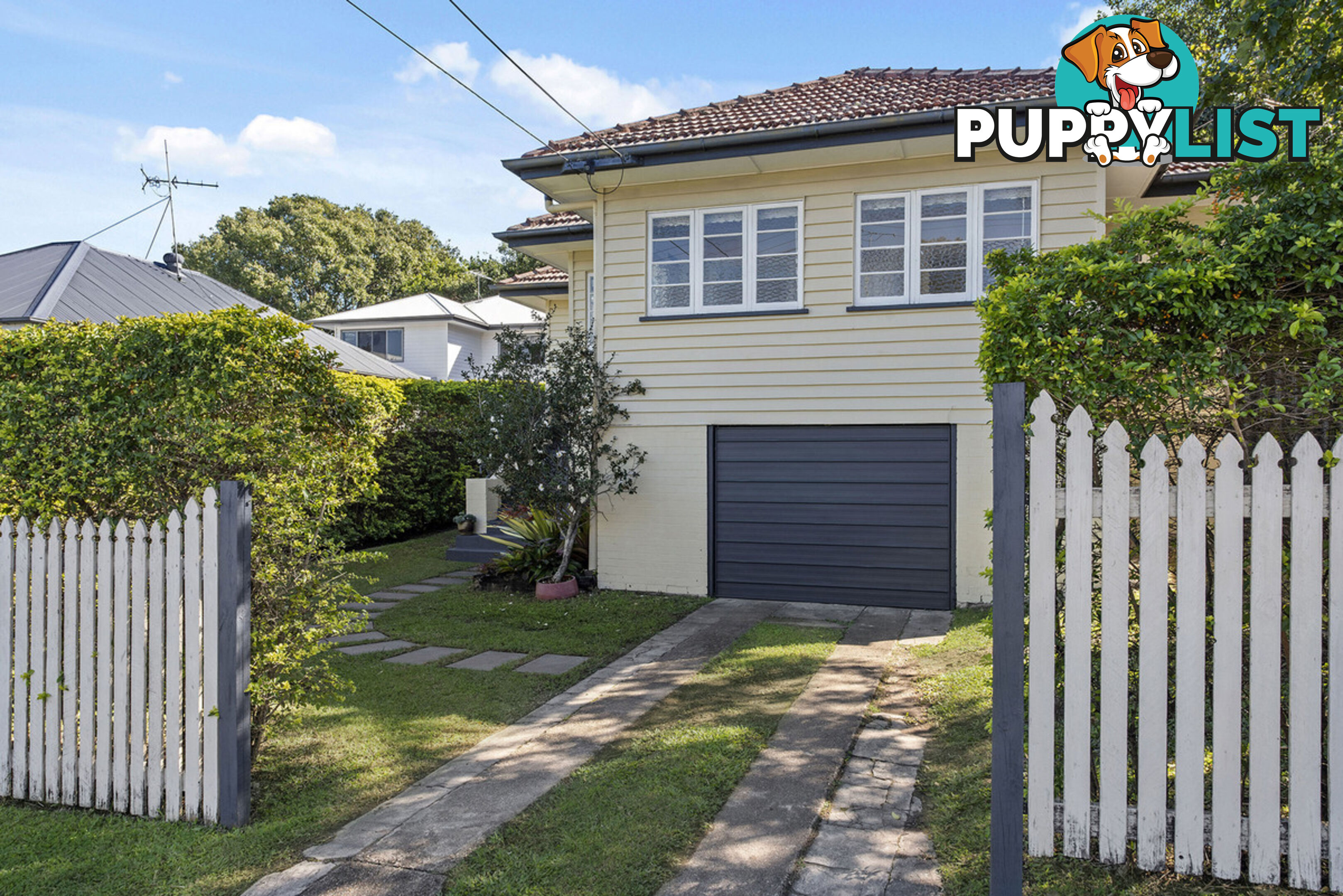 105 Franklin Street ANNERLEY QLD 4103