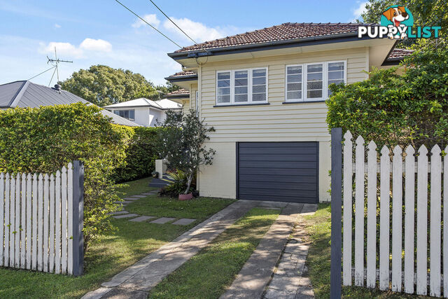 105 Franklin Street ANNERLEY QLD 4103