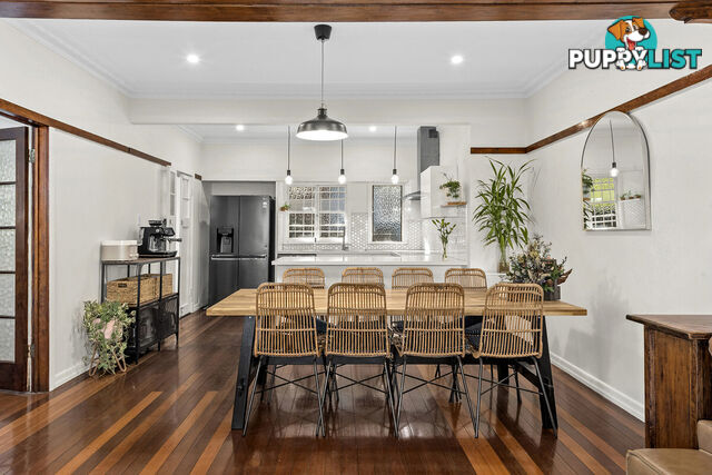 105 Franklin Street ANNERLEY QLD 4103