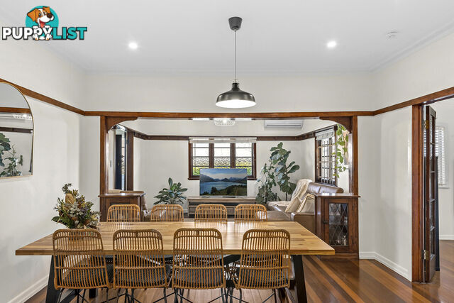 105 Franklin Street ANNERLEY QLD 4103