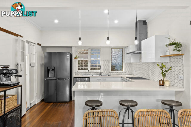 105 Franklin Street ANNERLEY QLD 4103
