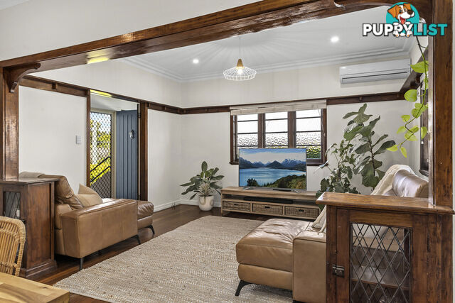 105 Franklin Street ANNERLEY QLD 4103