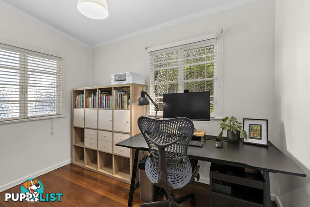 105 Franklin Street ANNERLEY QLD 4103