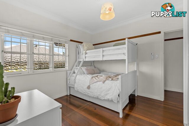 105 Franklin Street ANNERLEY QLD 4103