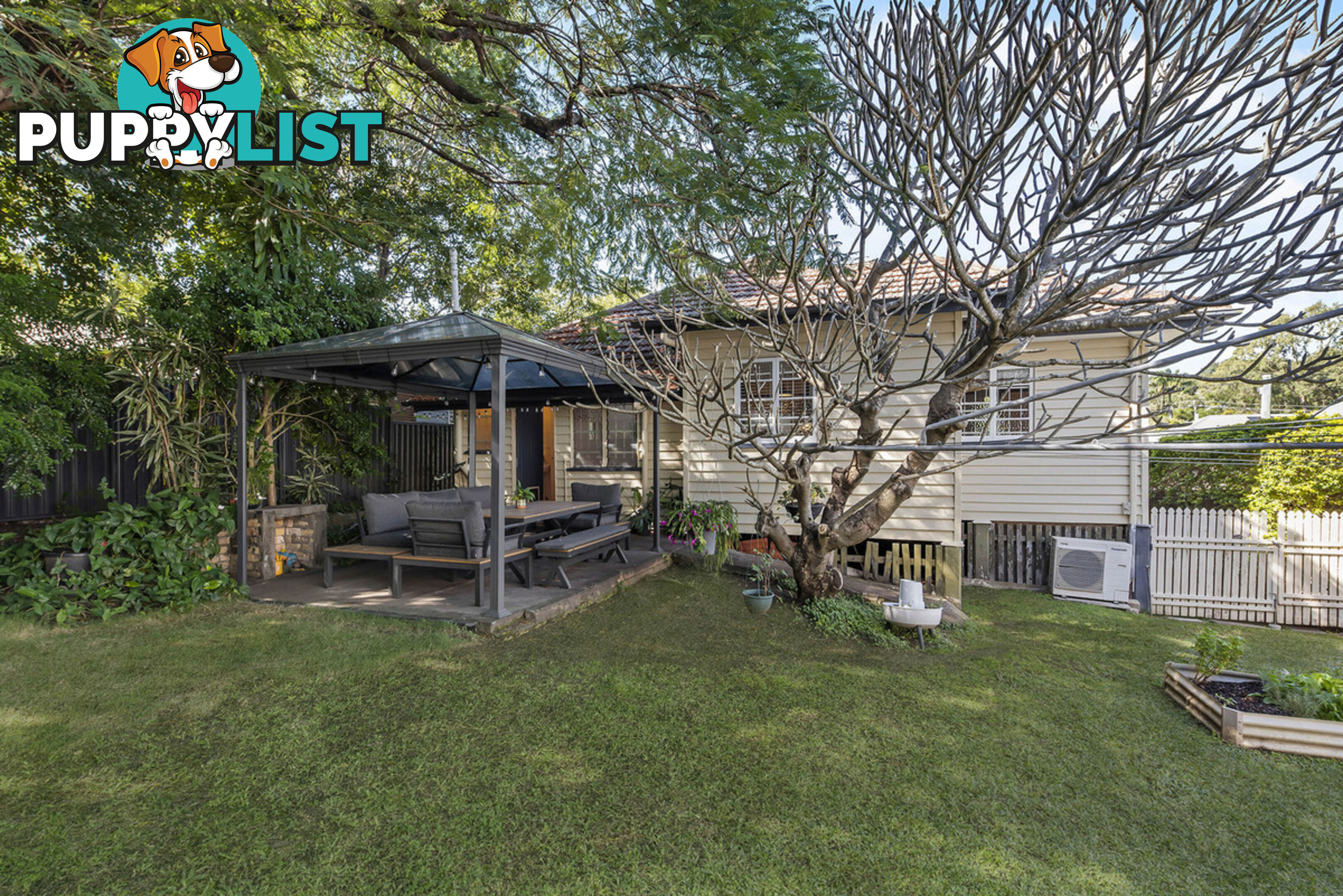 105 Franklin Street ANNERLEY QLD 4103