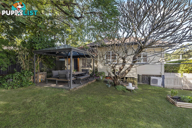105 Franklin Street ANNERLEY QLD 4103