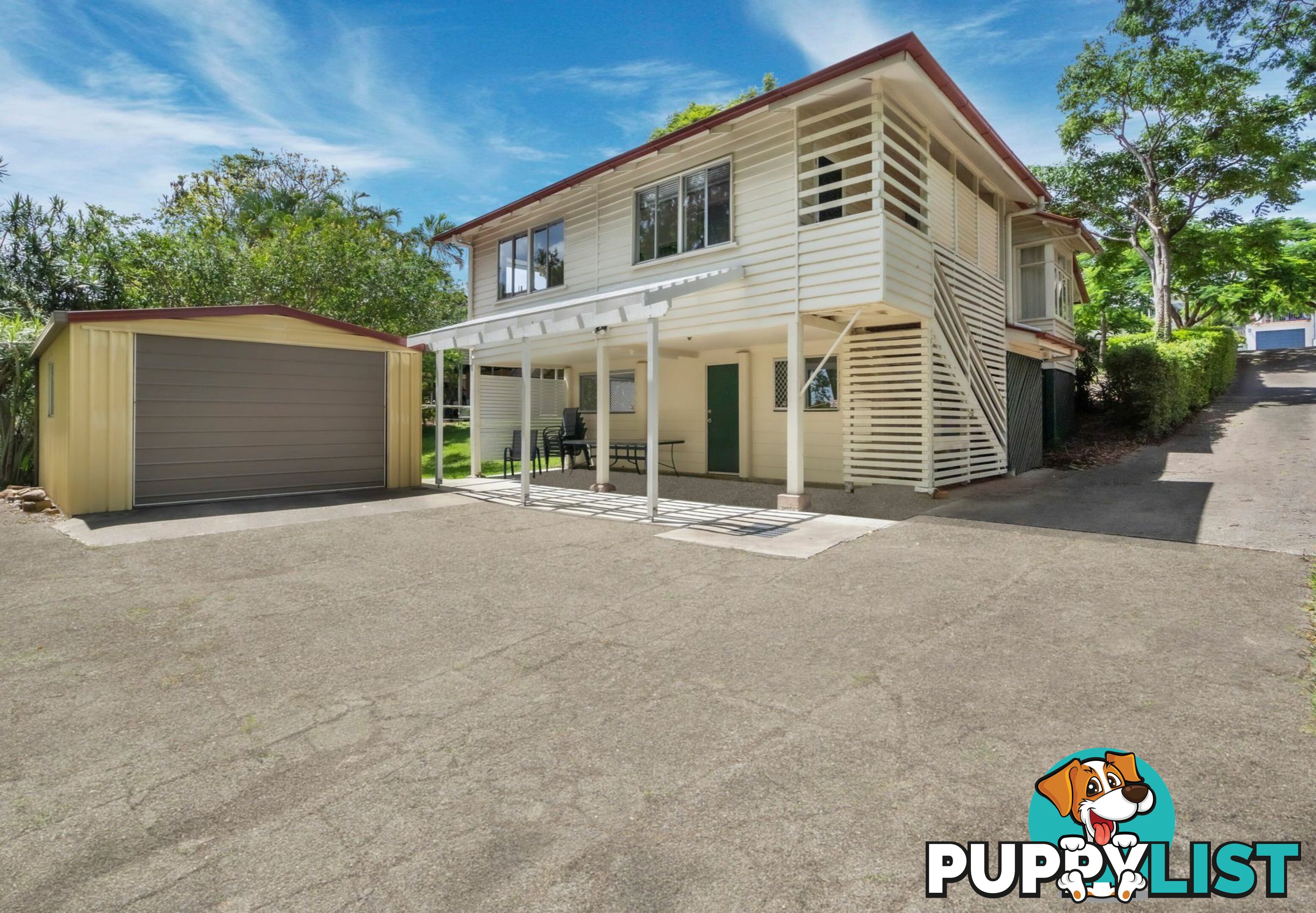 38 Ferndale Street ANNERLEY QLD 4103