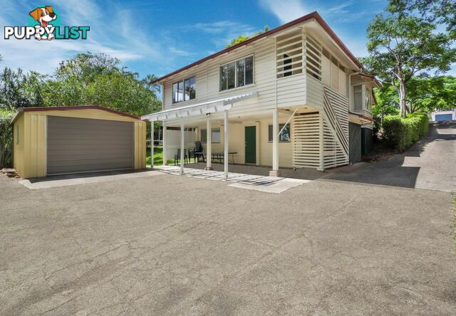 38 Ferndale Street ANNERLEY QLD 4103