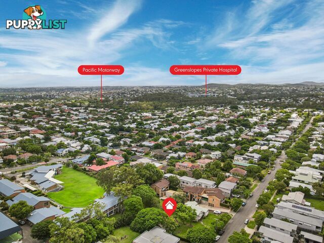 38 Ferndale Street ANNERLEY QLD 4103