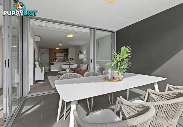 30309/40 Duncan Street WEST END QLD 4101