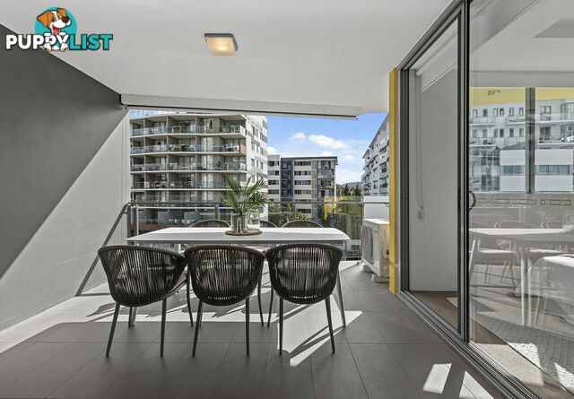 30309/40 Duncan Street WEST END QLD 4101