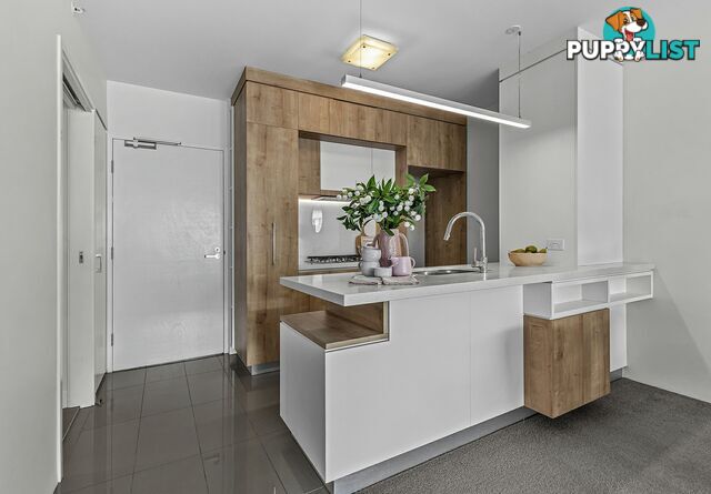 30309/40 Duncan Street WEST END QLD 4101