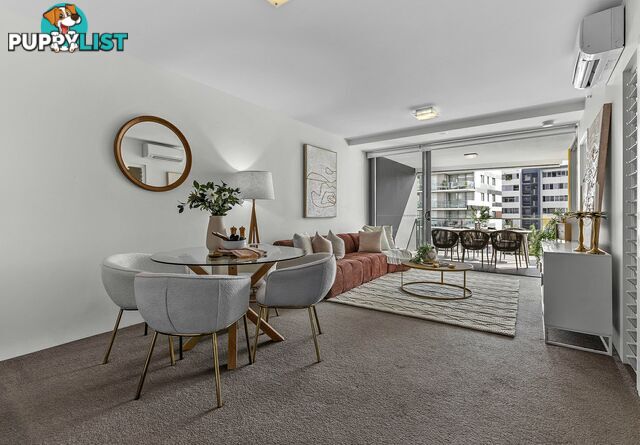 30309/40 Duncan Street WEST END QLD 4101