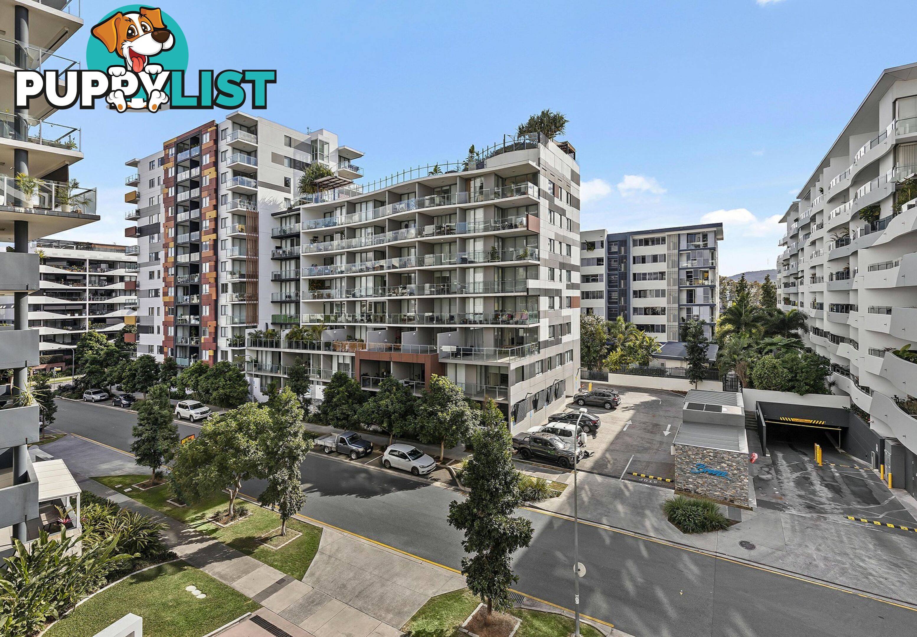 30309/40 Duncan Street WEST END QLD 4101