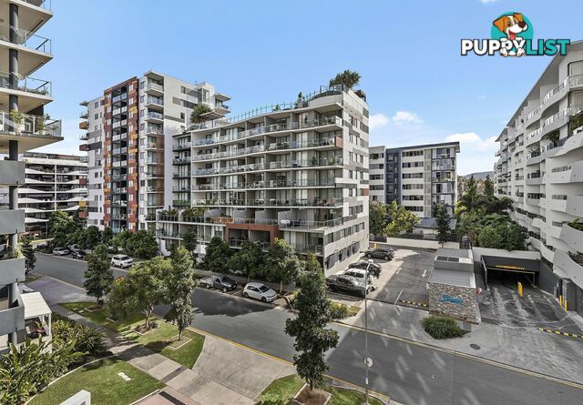 30309/40 Duncan Street WEST END QLD 4101
