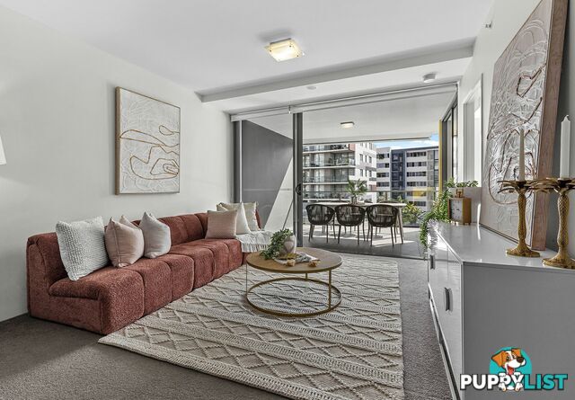 30309/40 Duncan Street WEST END QLD 4101
