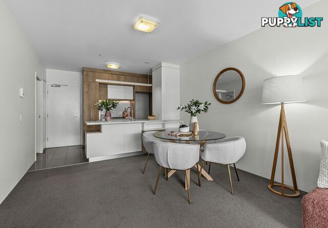 30309/40 Duncan Street WEST END QLD 4101