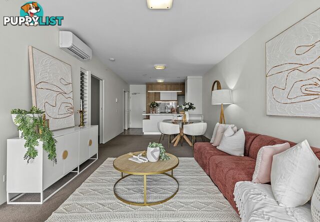 30309/40 Duncan Street WEST END QLD 4101