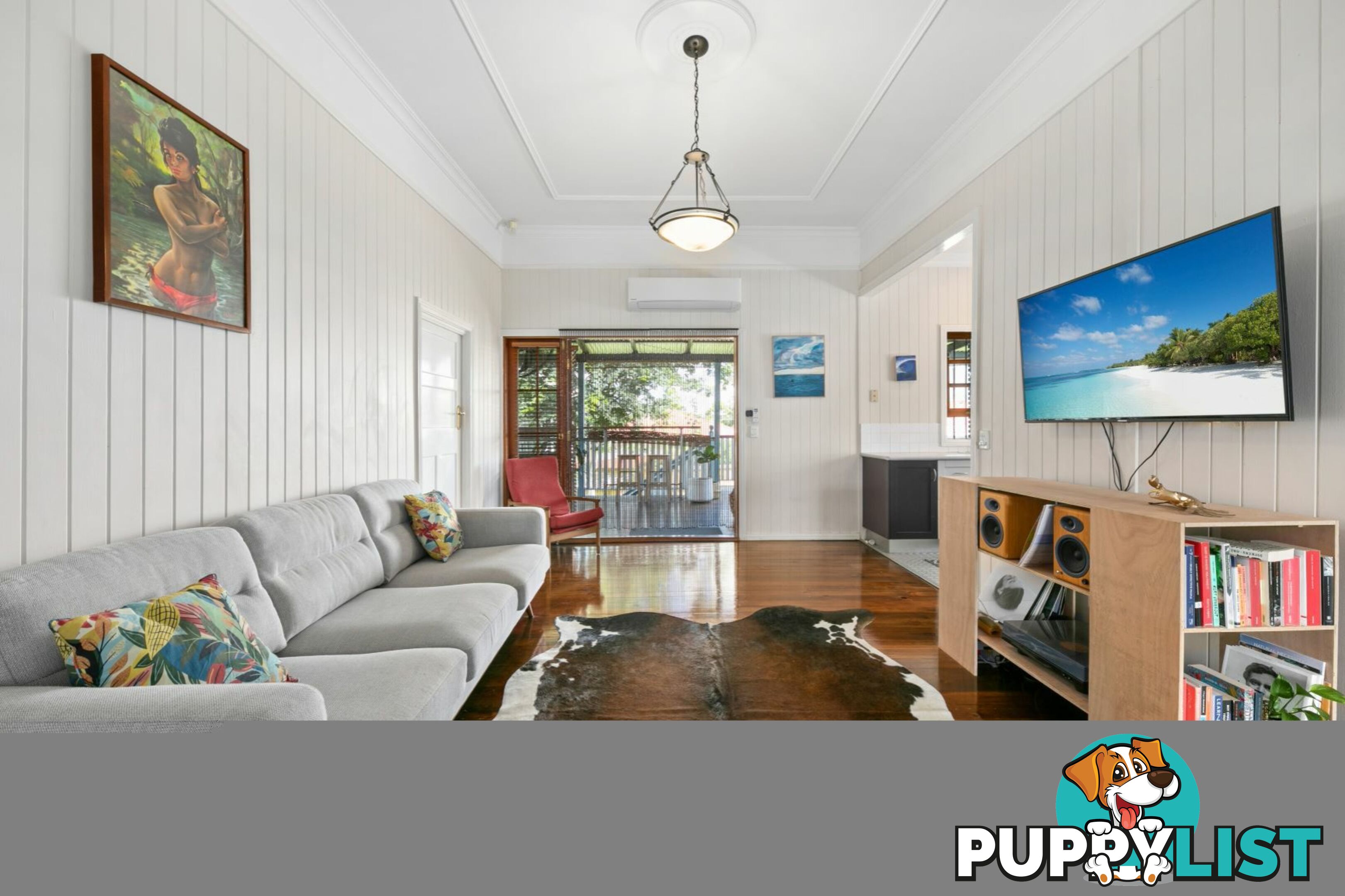 49 Archibald Street FAIRFIELD QLD 4103
