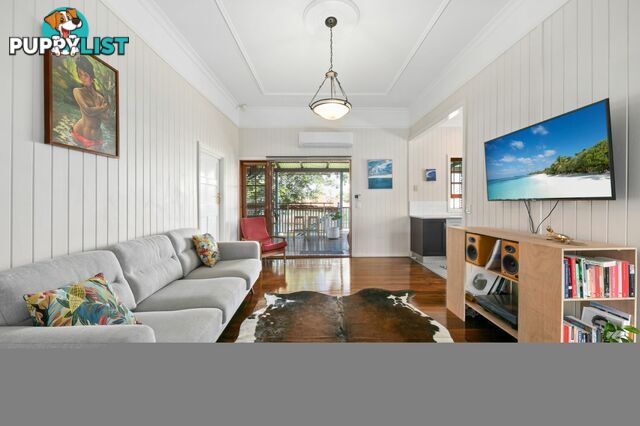 49 Archibald Street FAIRFIELD QLD 4103