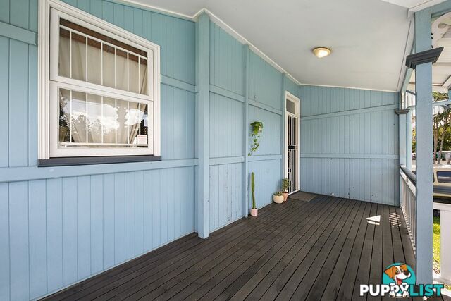 49 Archibald Street FAIRFIELD QLD 4103