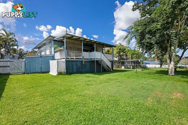 49 Archibald Street FAIRFIELD QLD 4103