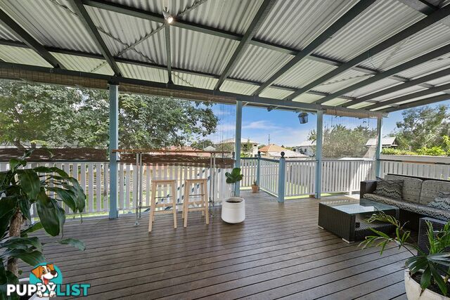 49 Archibald Street FAIRFIELD QLD 4103