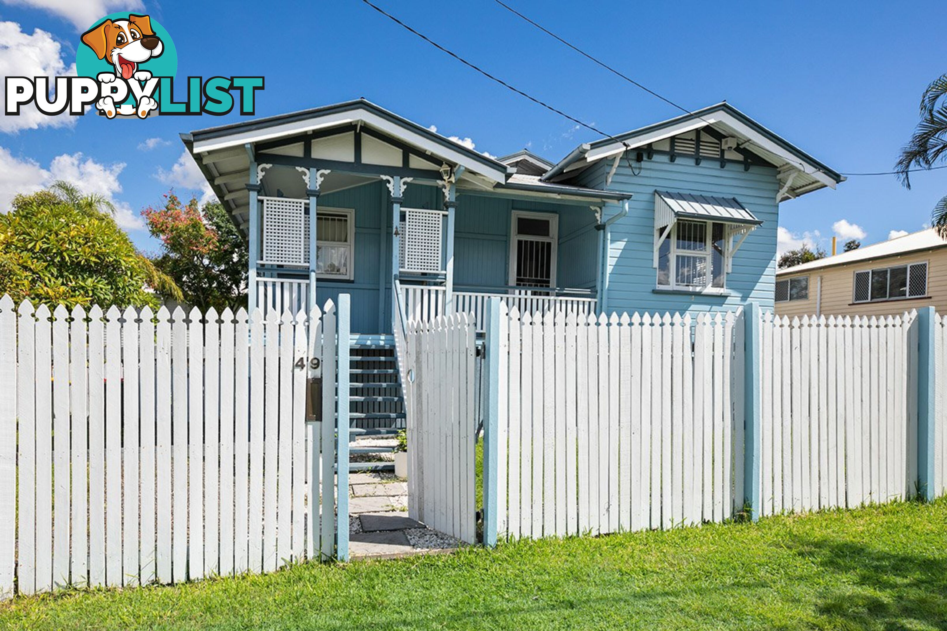 49 Archibald Street FAIRFIELD QLD 4103