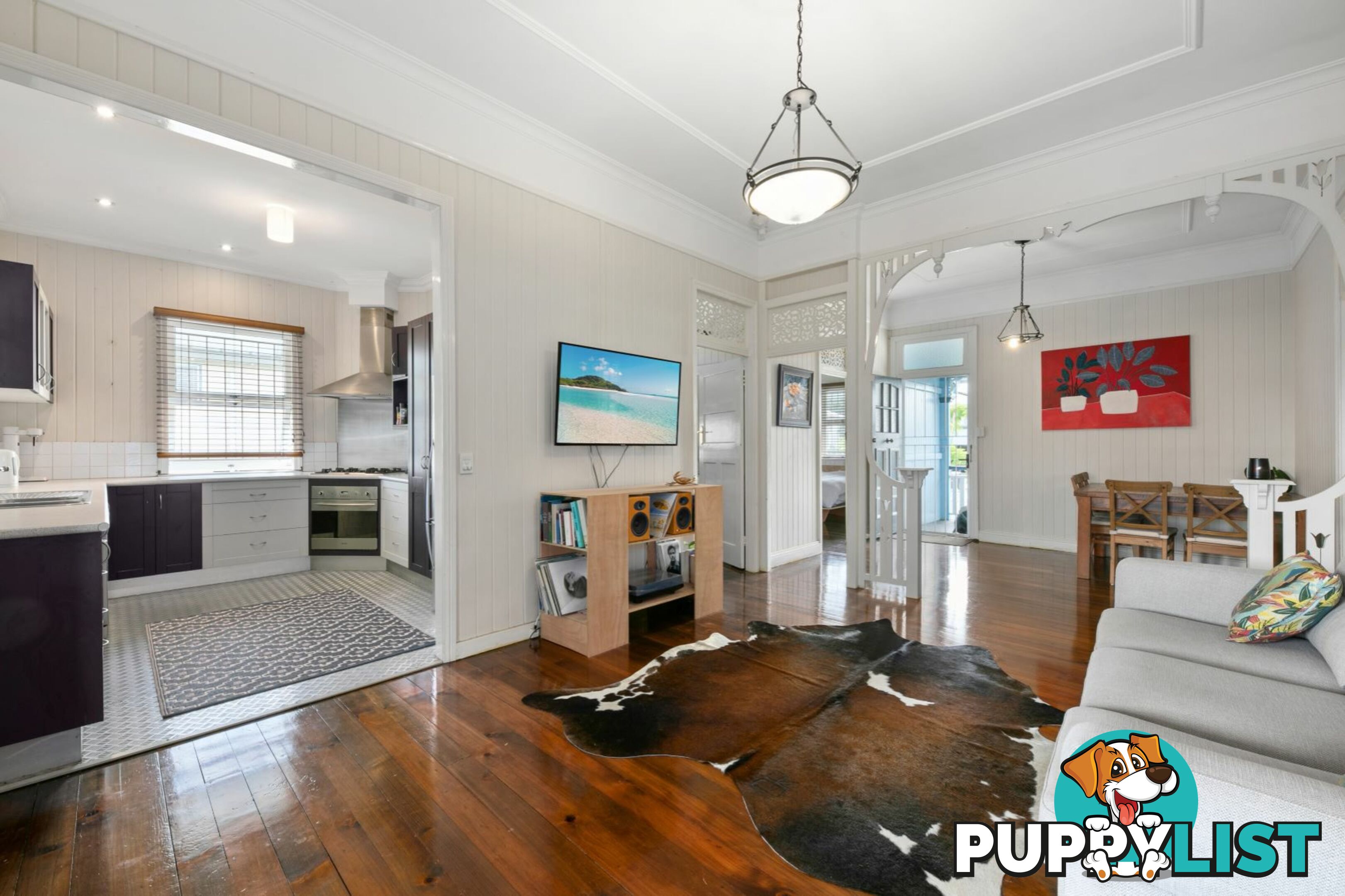 49 Archibald Street FAIRFIELD QLD 4103