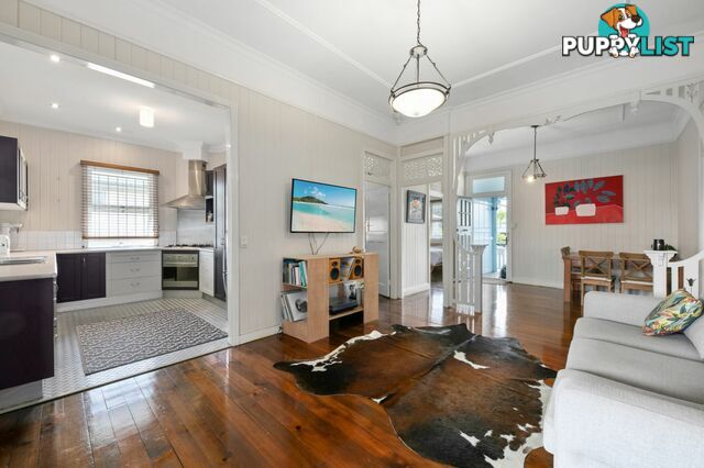 49 Archibald Street FAIRFIELD QLD 4103