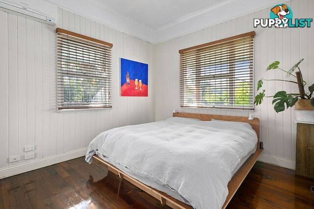 49 Archibald Street FAIRFIELD QLD 4103